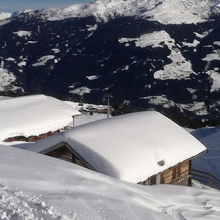 Ferienwohnung Wilder Kaiser Naehe Bergdoktor Drehorte Idt098 By Fewo-Plan Иттер Екстериор снимка