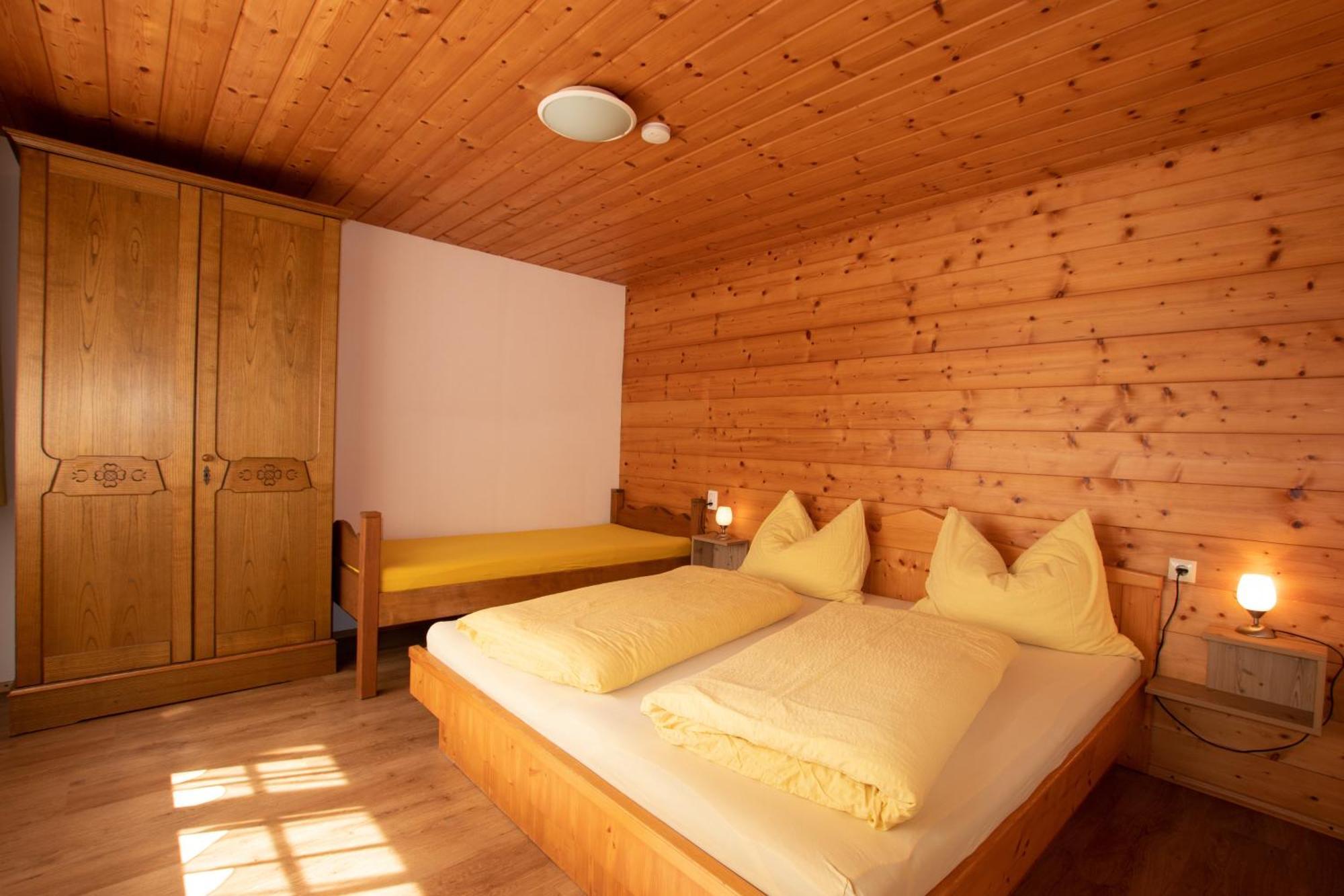Ferienwohnung Wilder Kaiser Naehe Bergdoktor Drehorte Idt098 By Fewo-Plan Иттер Екстериор снимка