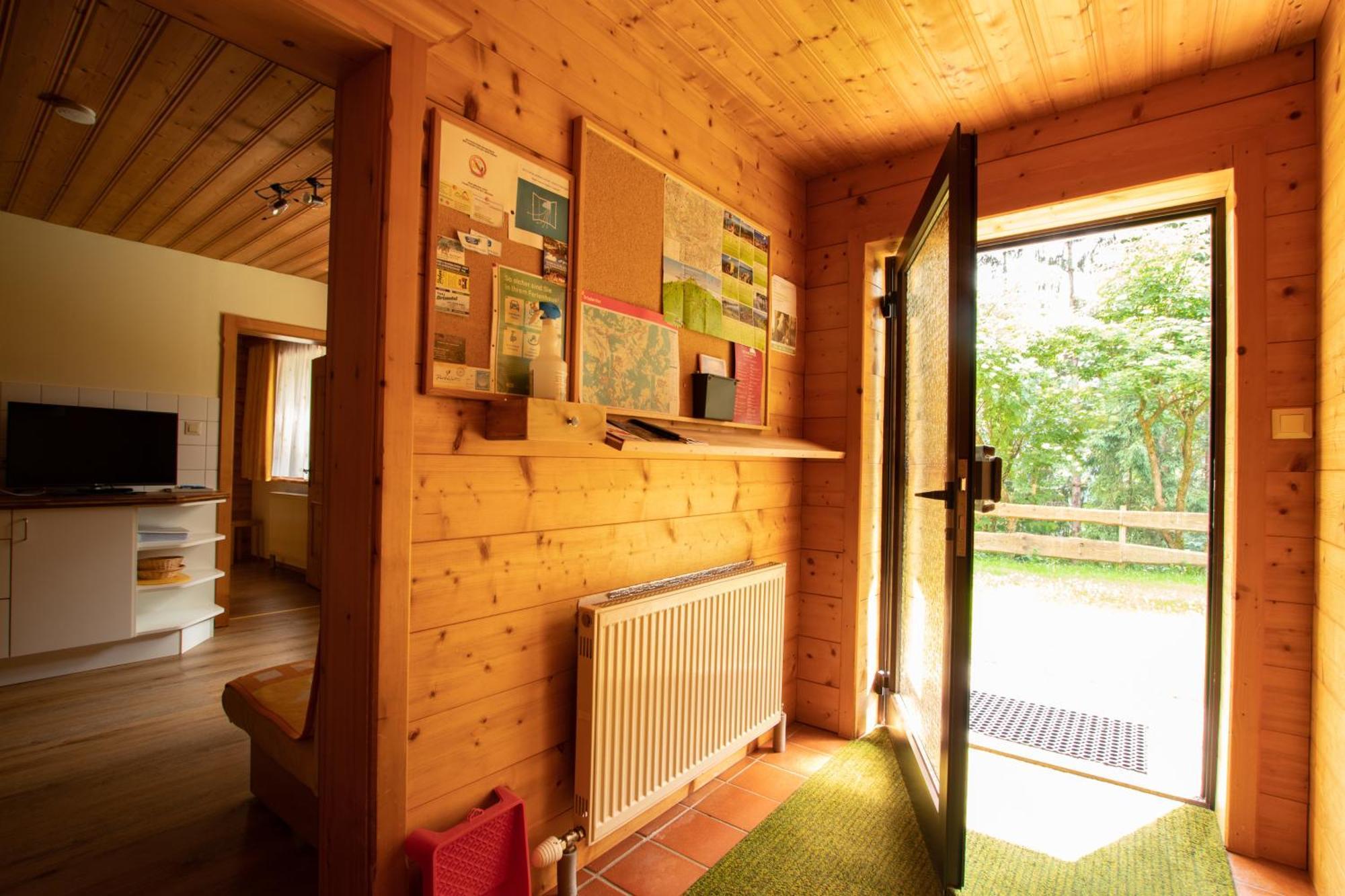 Ferienwohnung Wilder Kaiser Naehe Bergdoktor Drehorte Idt098 By Fewo-Plan Иттер Екстериор снимка