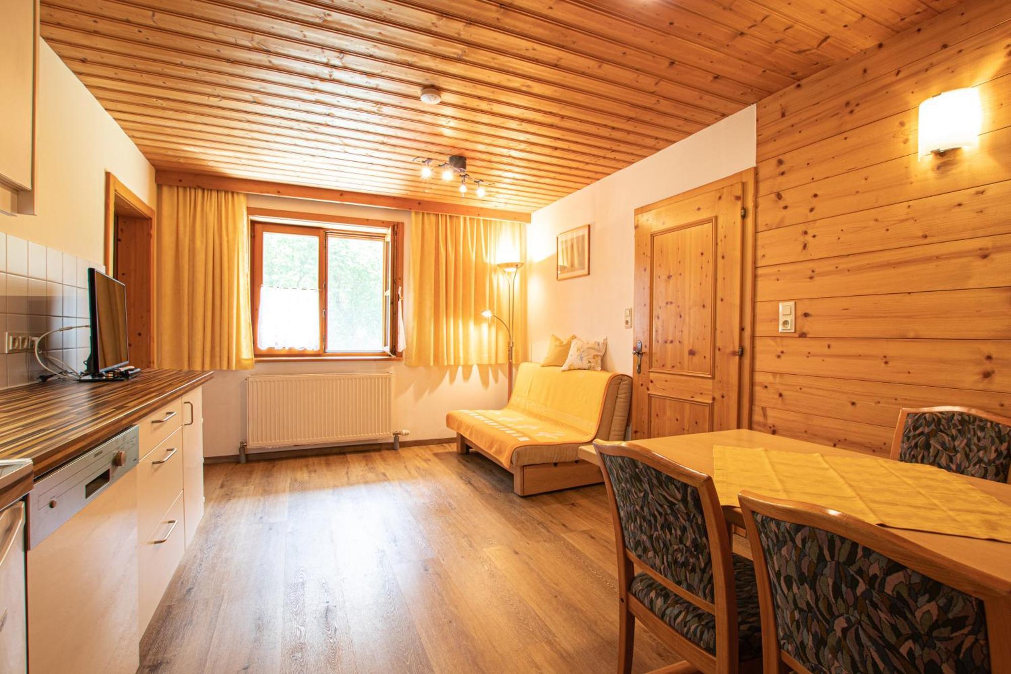 Ferienwohnung Wilder Kaiser Naehe Bergdoktor Drehorte Idt098 By Fewo-Plan Иттер Екстериор снимка