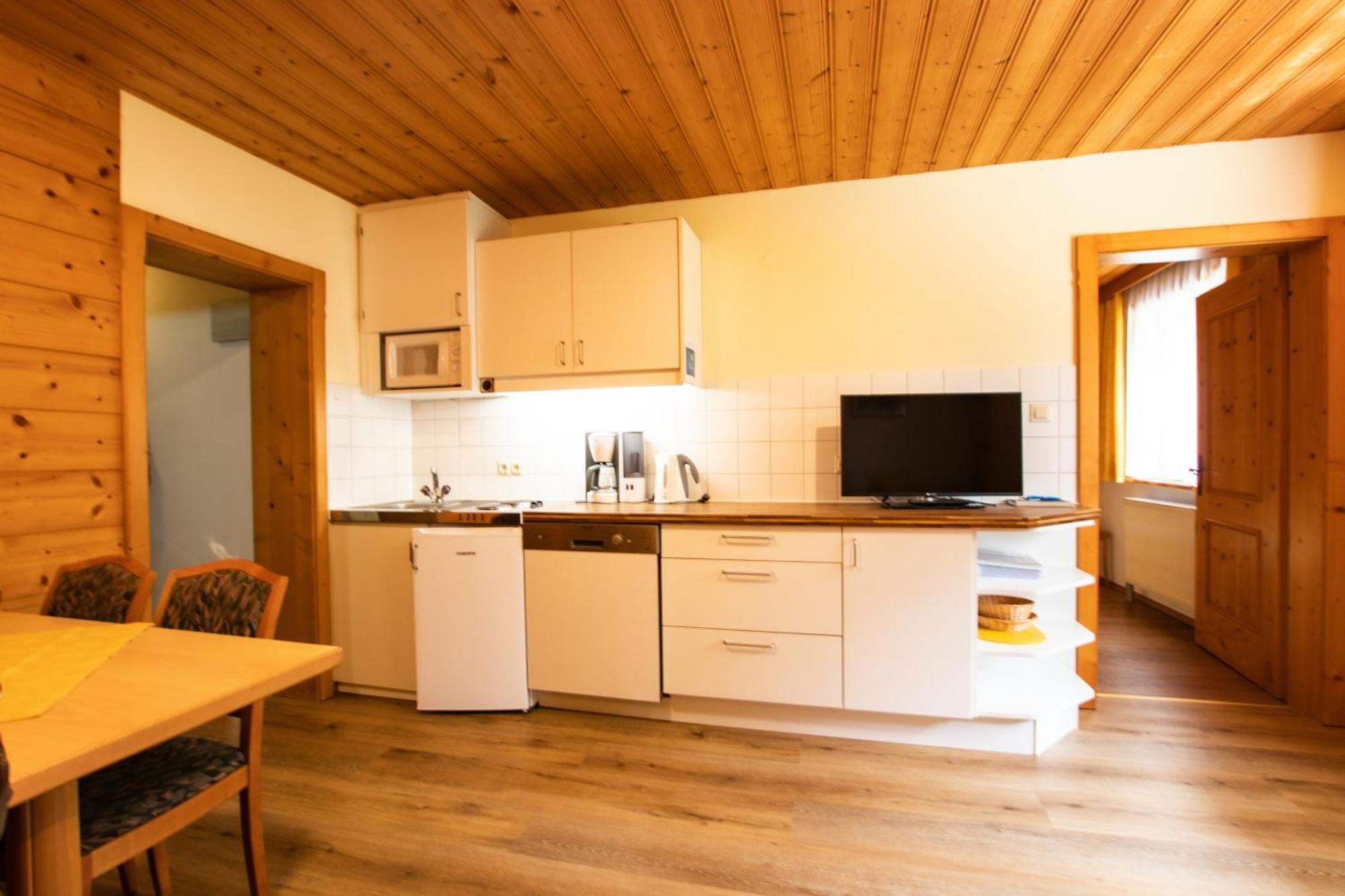 Ferienwohnung Wilder Kaiser Naehe Bergdoktor Drehorte Idt098 By Fewo-Plan Иттер Екстериор снимка